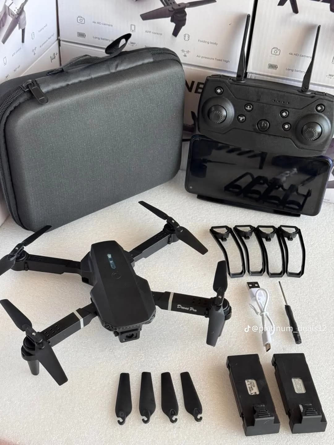 Drone E99 pro