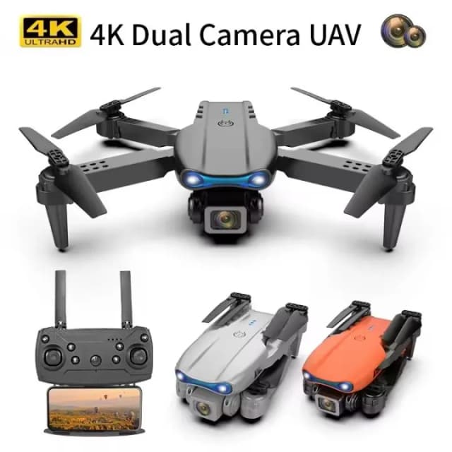 Drone E99 pro